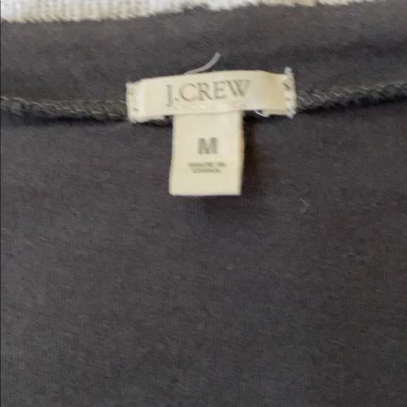 •J Crew• Ruffled Top NWOT - Picture 6 of 7